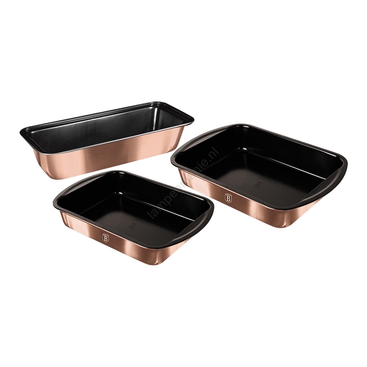 Vásárlás: Berlinger Haus 12 pcs (BH/8248) Edény, kukta, serpenyő árak