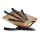 BerlingerHaus - Set roestvrijstalen messen  met bamboe snijplank 6 st blauw/zwart