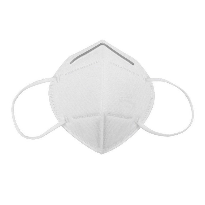 Beschermend masker / mondstuk 100st