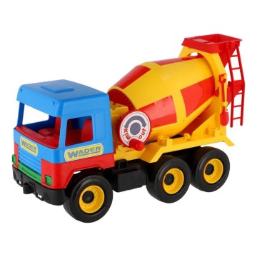 Betonmixerwagen TRUCK WADER 39 cm