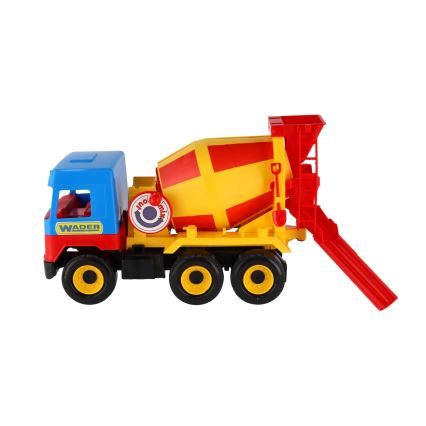 Betonmixerwagen TRUCK WADER 39 cm