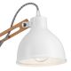 Bevestigde hanglamp MARCELLO 3xE27/60W/230V beuken - FSC gecertificeerd