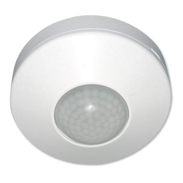 Bewegingsmelder LUXOMAT PD3-1C 360° IP44 wit