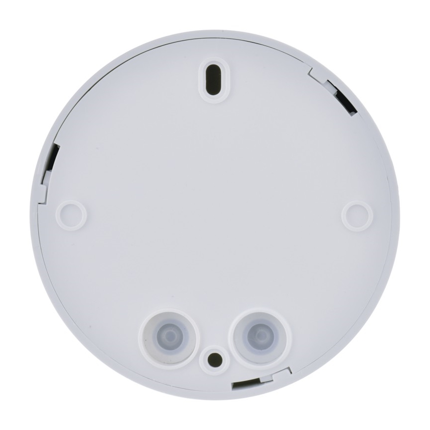 Bewegingssensor microgolven MW B 360° 1200W/230V wit