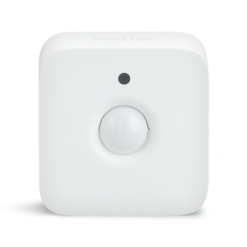 Bewegingssensor Philips Hue 2xAAA IP42