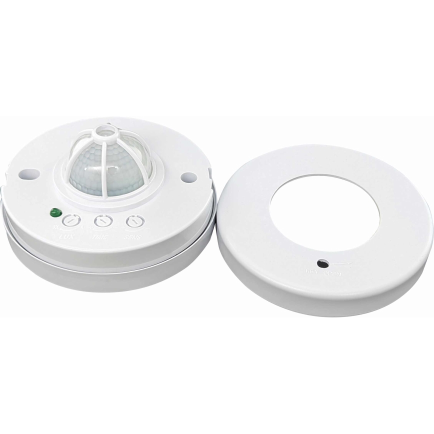 Bewegingssensor PIR 1200W/230V
