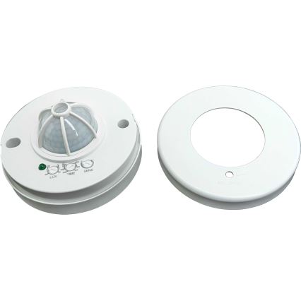 Bewegingssensor PIR 1200W/230V