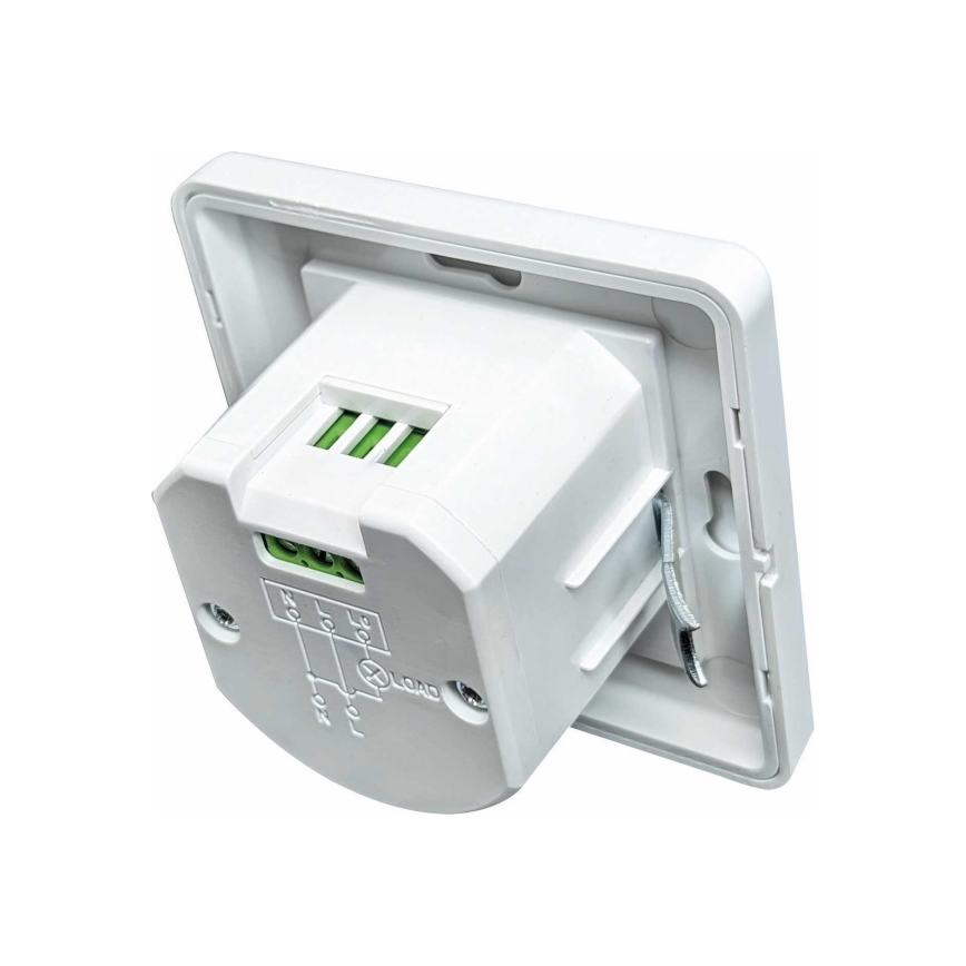 Bewegingssensor SENSOR 1200W wit