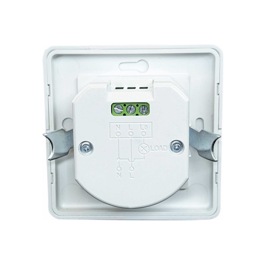 Bewegingssensor SENSOR 1200W wit