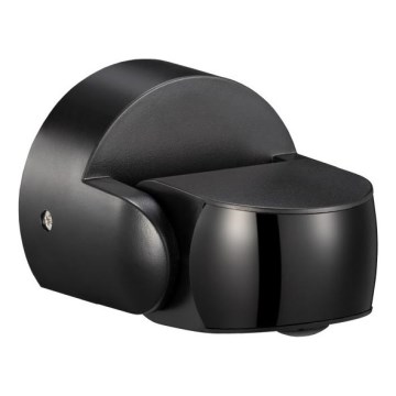 Bewegingssensor voor buiten 180/360° IP65