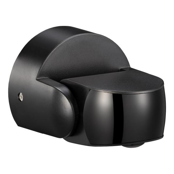 Bewegingssensor voor buiten 180/360° IP65