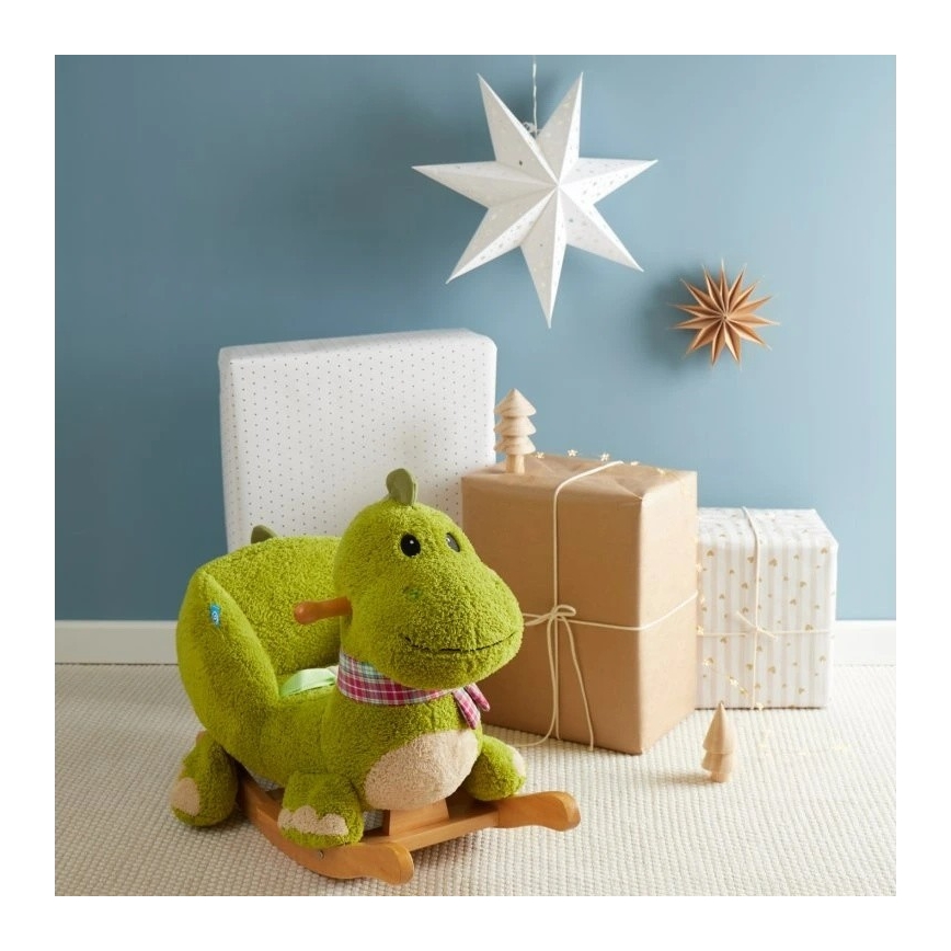 Bieco - Dinosaurusschommel