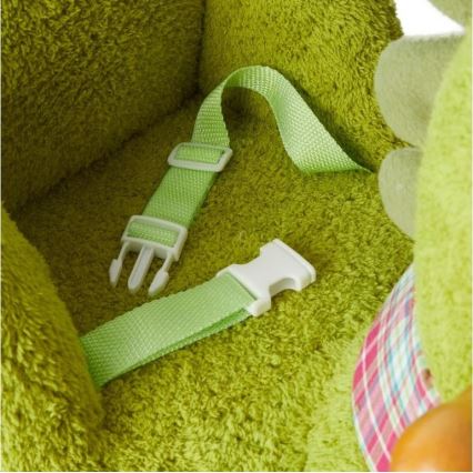 Bieco - Dinosaurusschommel