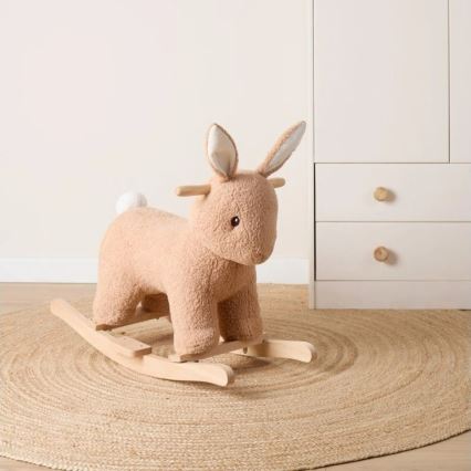 Bieco - Schommel FINE konijn