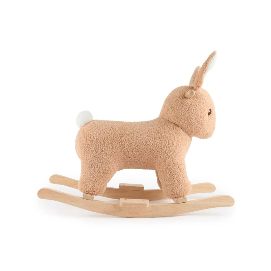 Bieco - Schommel FINE konijn