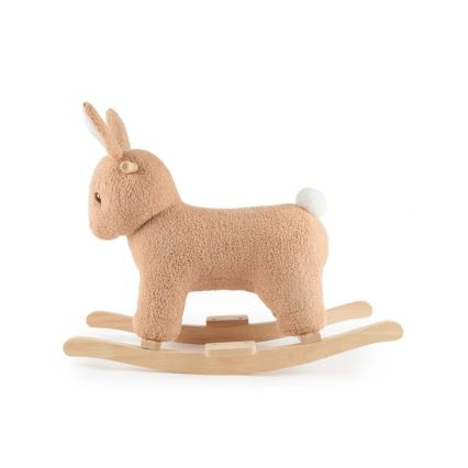 Bieco - Schommel FINE konijn