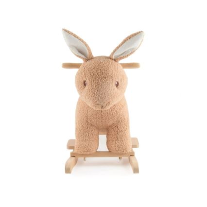 Bieco - Schommel FINE konijn