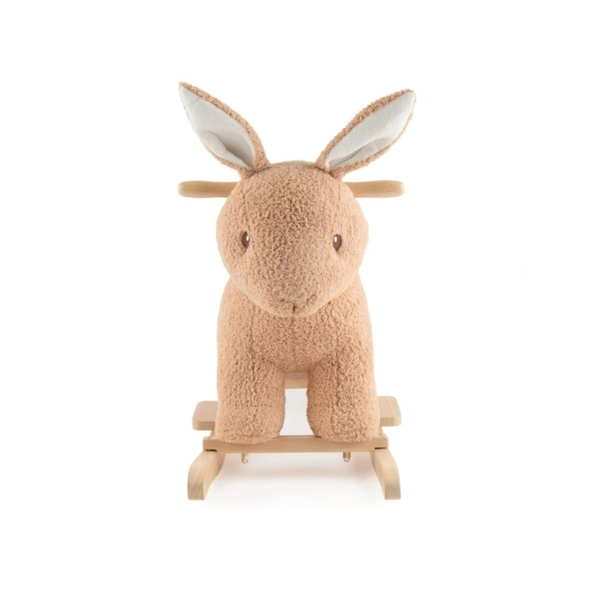 Bieco - Schommel FINE konijn