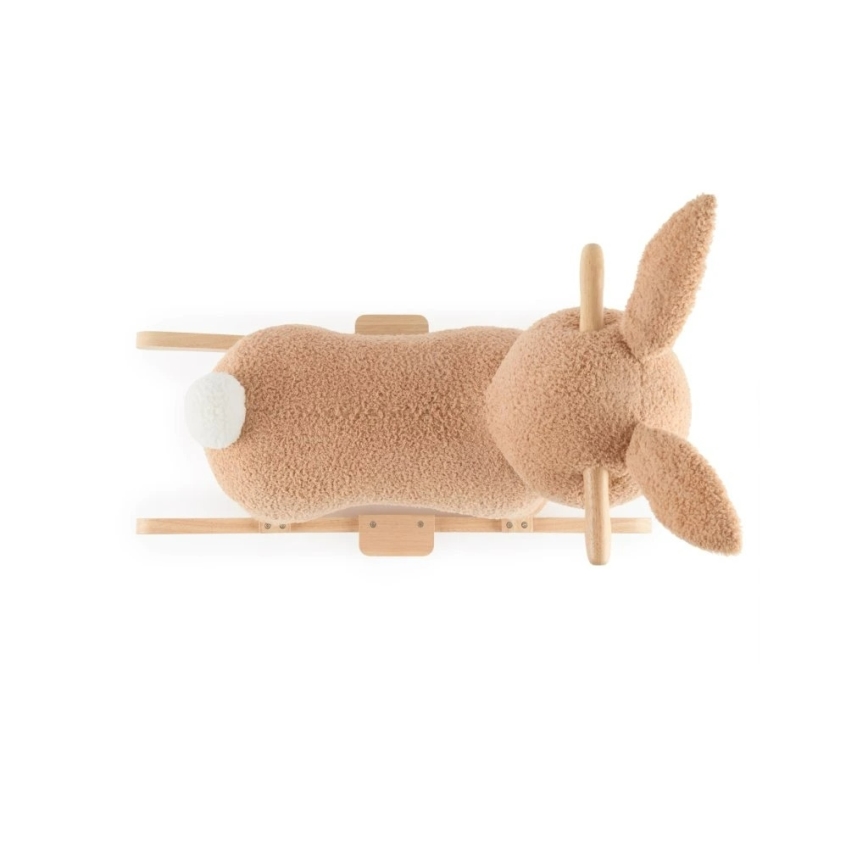 Bieco - Schommel FINE konijn