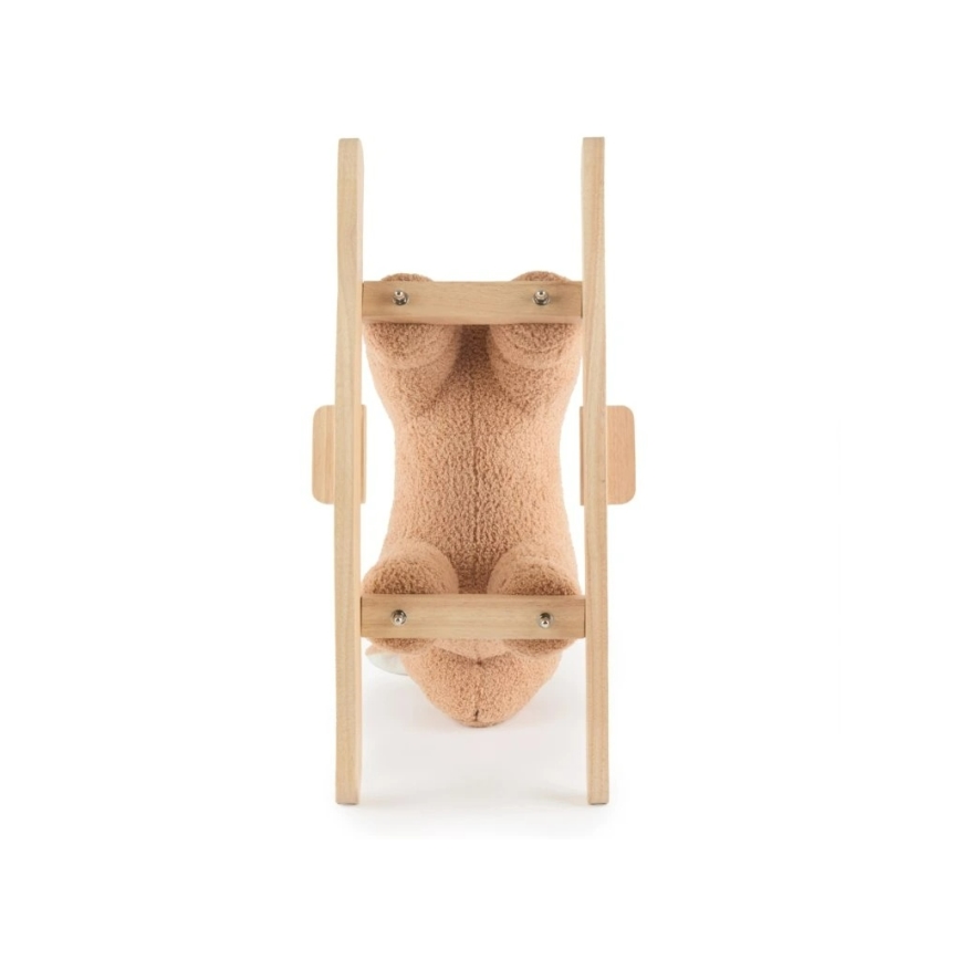 Bieco - Schommel FINE konijn