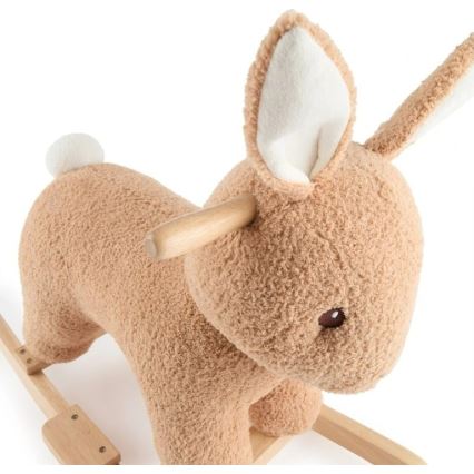 Bieco - Schommel FINE konijn