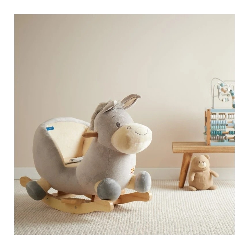 Bieco - Schommel FIPS ezel