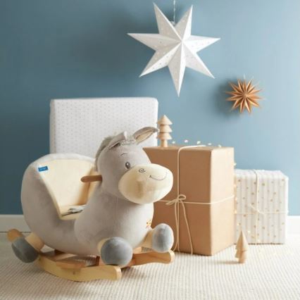 Bieco - Schommel FIPS ezel