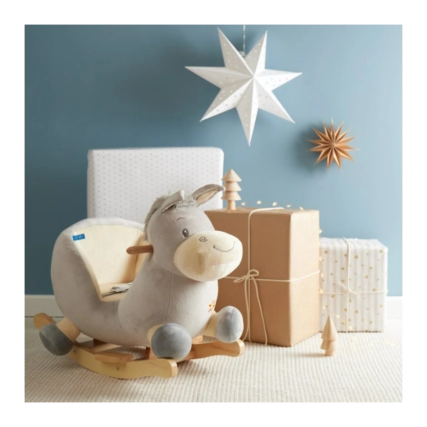 Bieco - Schommel FIPS ezel