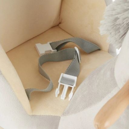 Bieco - Schommel FIPS ezel