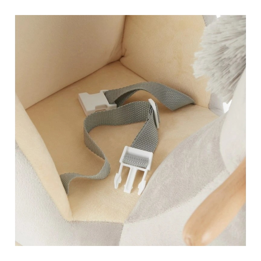 Bieco - Schommel FIPS ezel