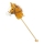 Bieco - Hobby paard BROWNIE paard