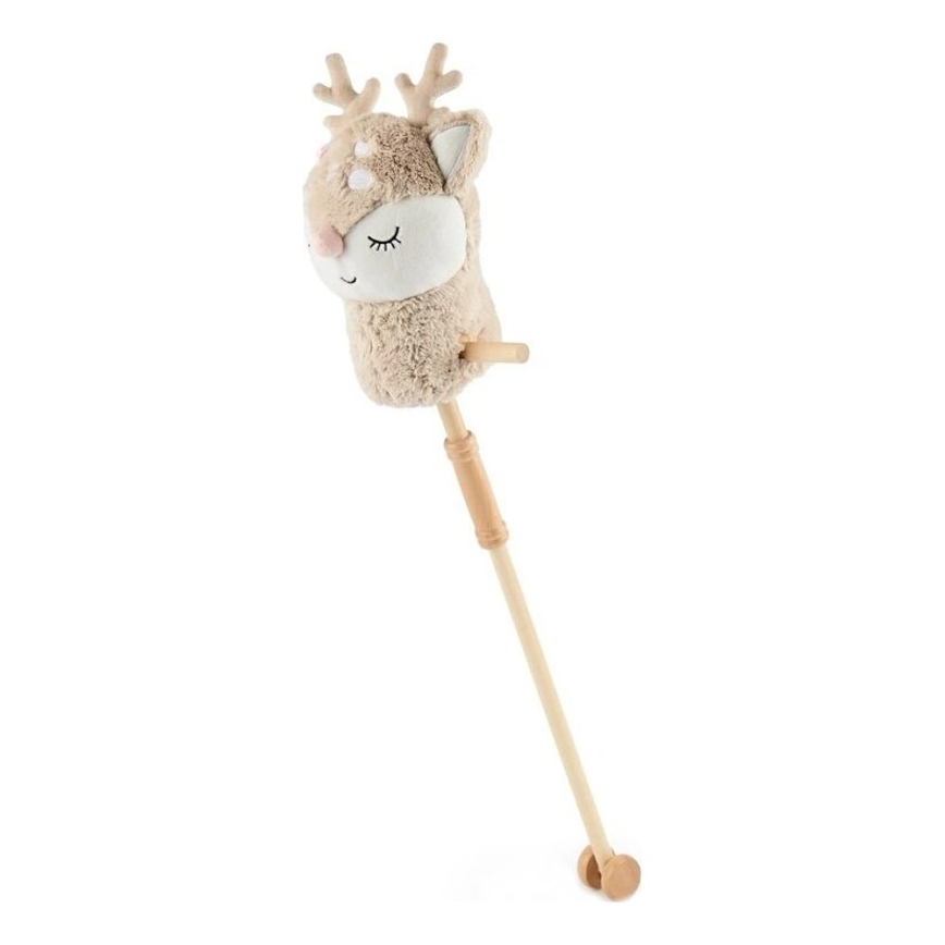 Bieco - Hobby paard ELLA hertje