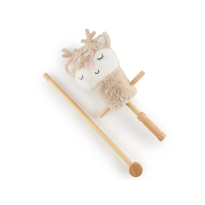 Bieco - Hobby paard ELLA hertje