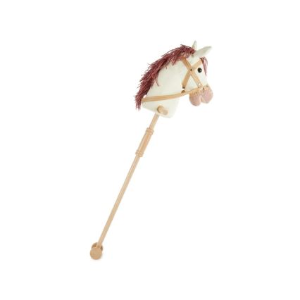 Bieco - Hobby paard GINGER paard