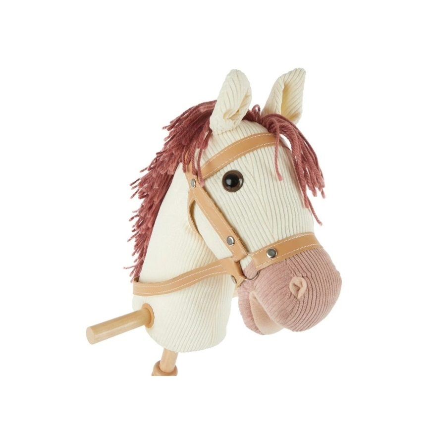 Bieco - Hobby paard GINGER paard