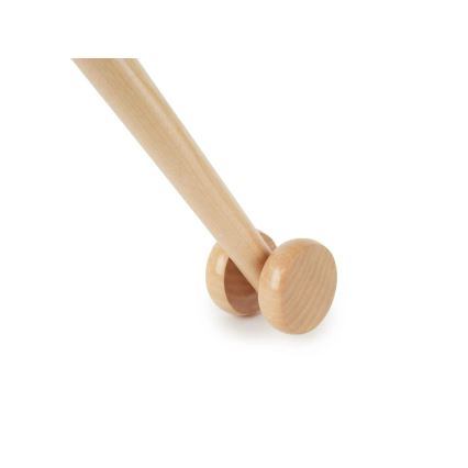 Bieco - Hobby paard GINGER paard