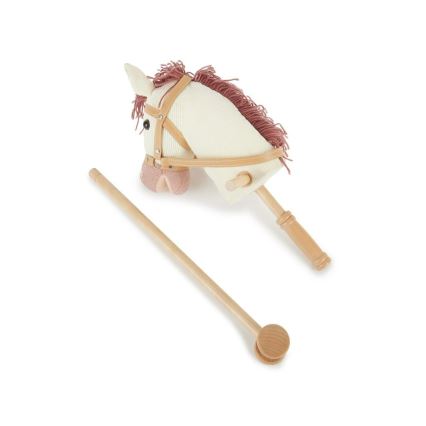 Bieco - Hobby paard GINGER paard
