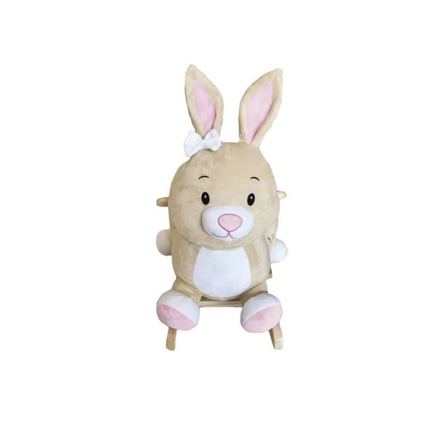 Bieco - Schommel HOPSI konijn