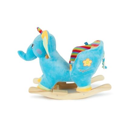 Bieco - Olifant schommelstoel