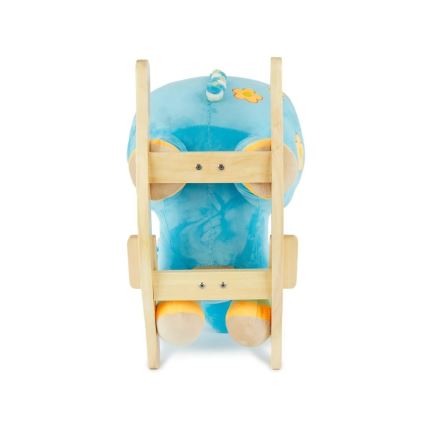 Bieco - Olifant schommelstoel