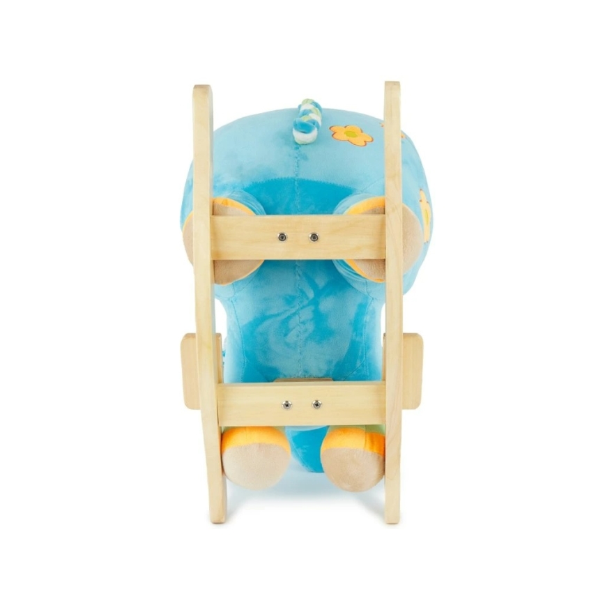 Bieco - Olifant schommelstoel