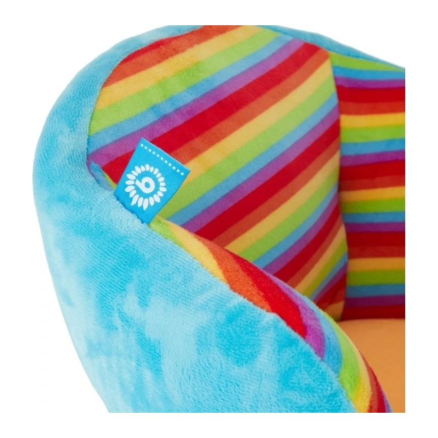 Bieco - Olifant schommelstoel