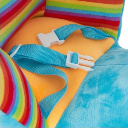 Bieco - Olifant schommelstoel