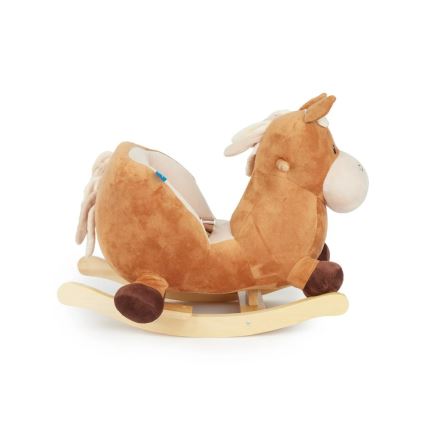 Bieco - Rocker CALIMERO paard