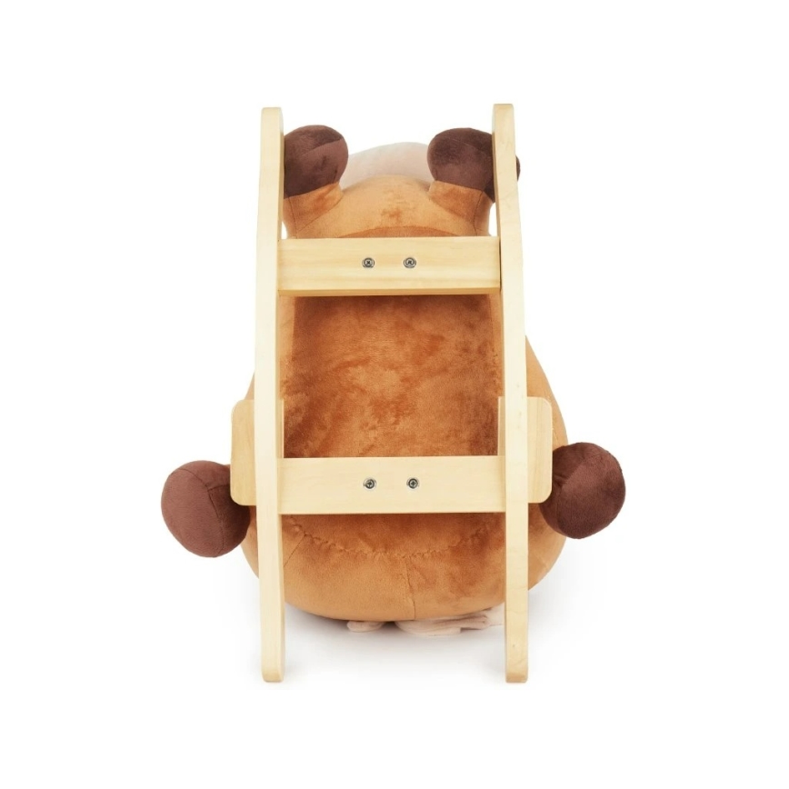 Bieco - Rocker CALIMERO paard
