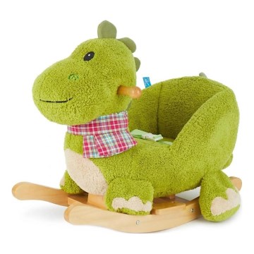 Bieco - Rocker dinosaurus