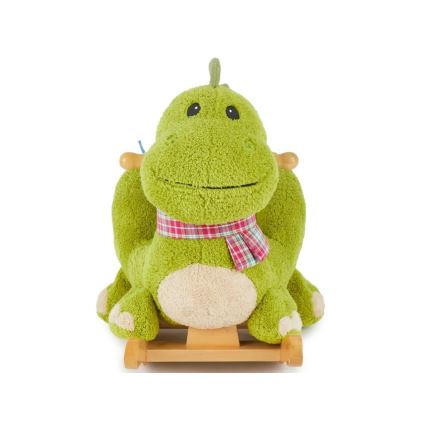 Bieco - Rocker dinosaurus