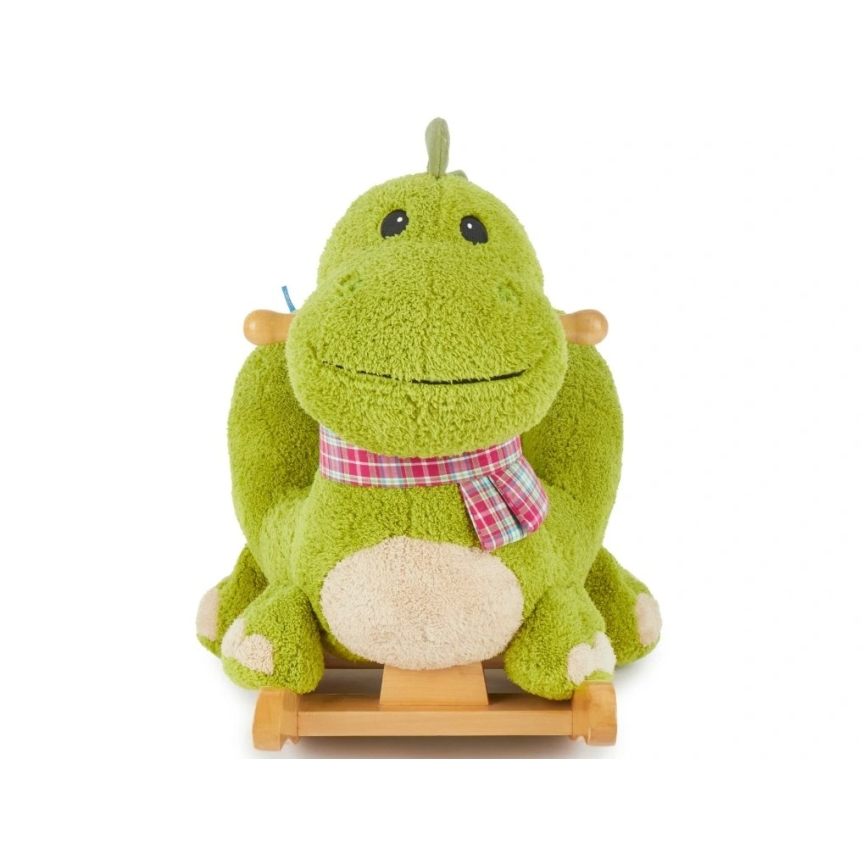 Bieco - Rocker dinosaurus