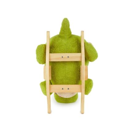 Bieco - Rocker dinosaurus
