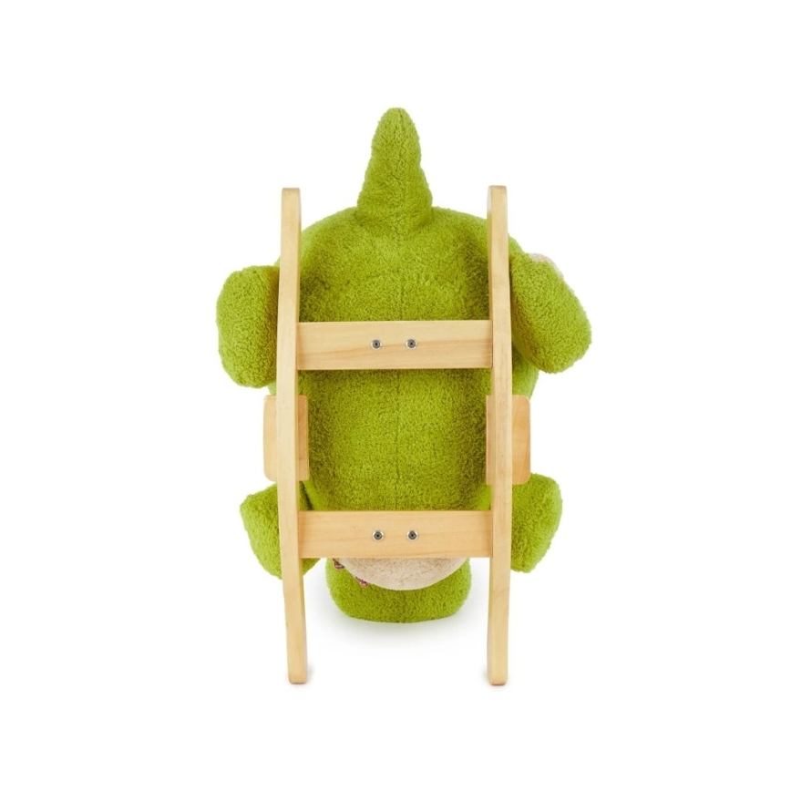 Bieco - Rocker dinosaurus